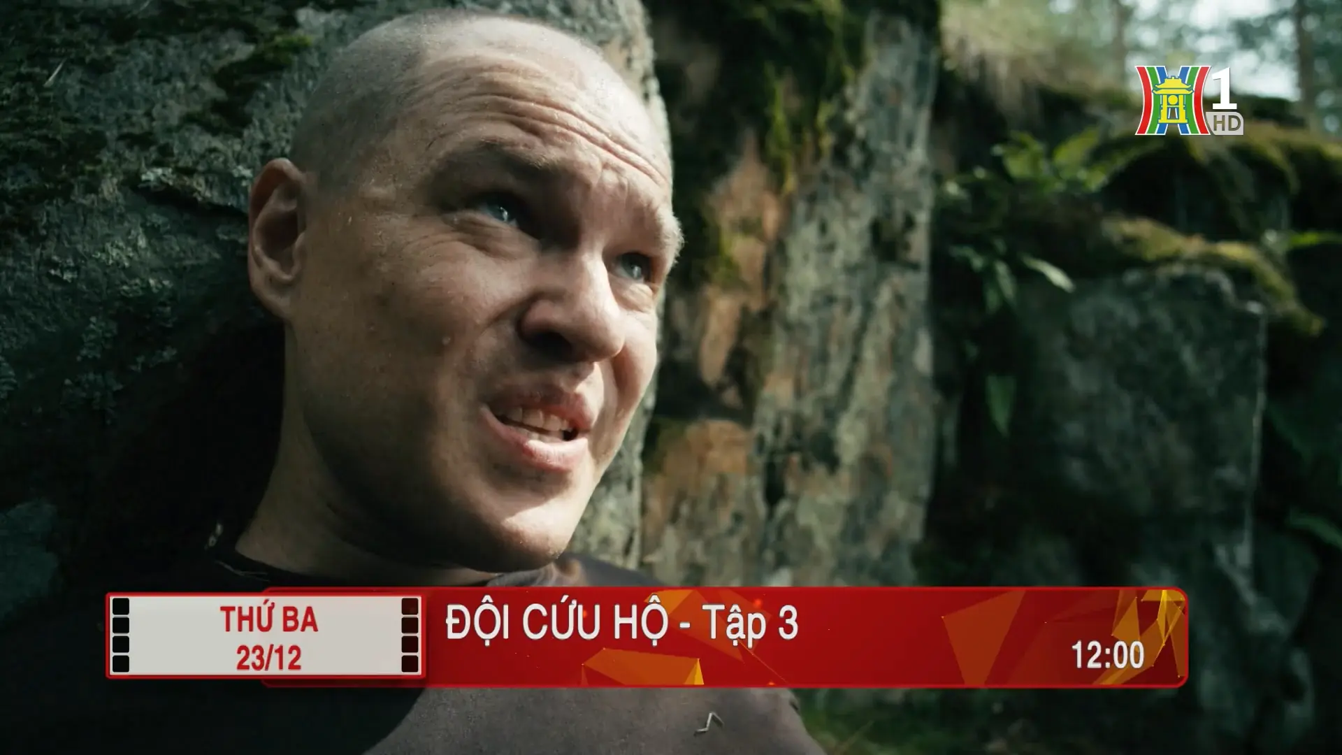 'Đội cứu hộ' - Tập 3